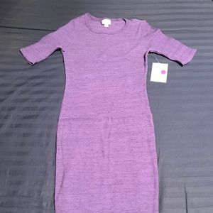Lularoe Julia NWT